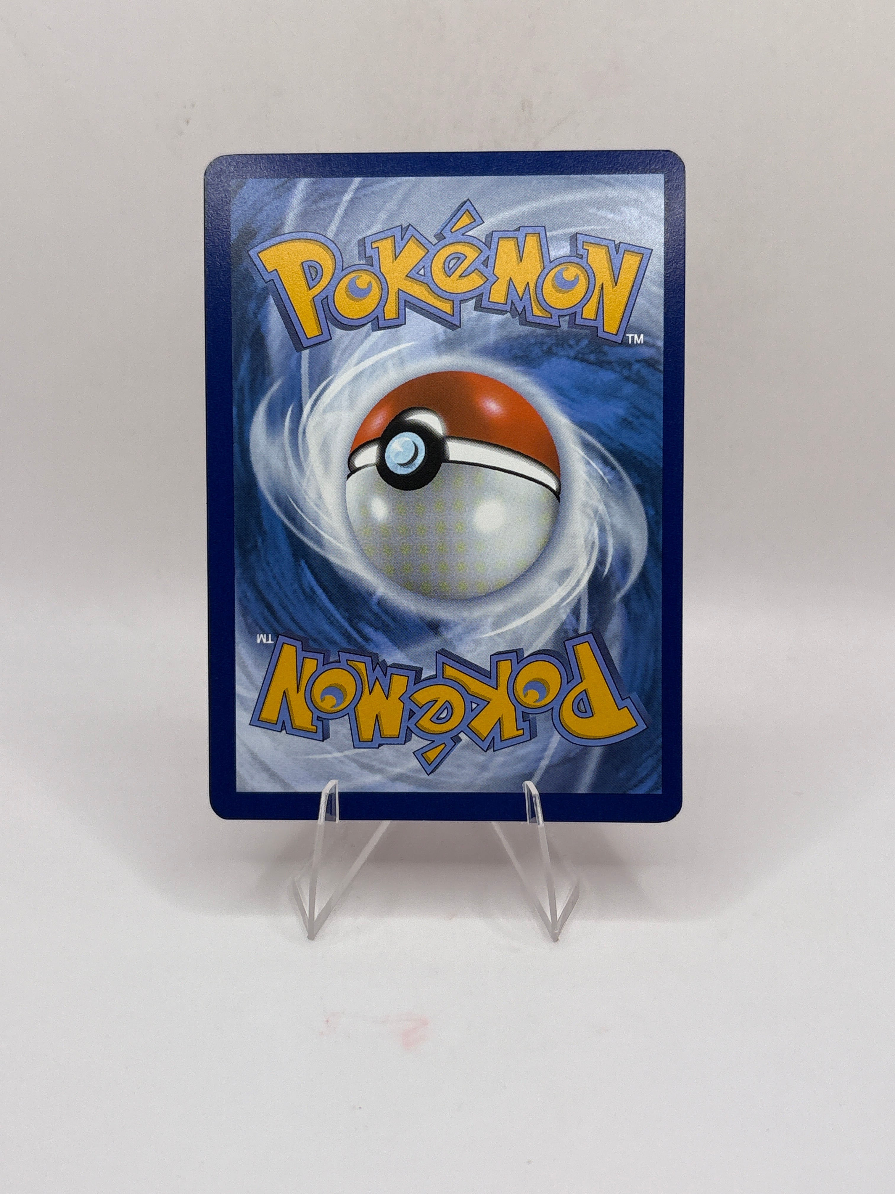 Pokemon Indeedee