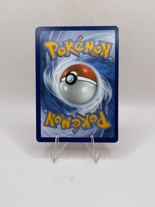 Pokemon Indeedee