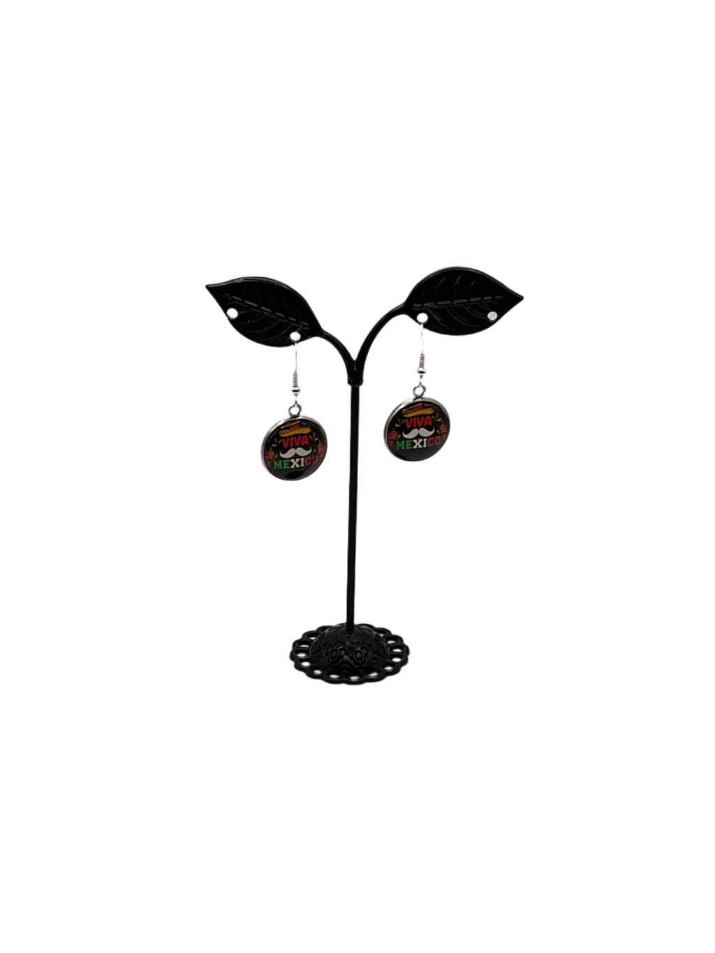 Mexico earrings - Collectors World Toys