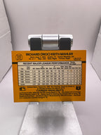 Donruss Rick Mahler