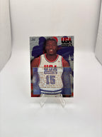 Flair Larry Johnson