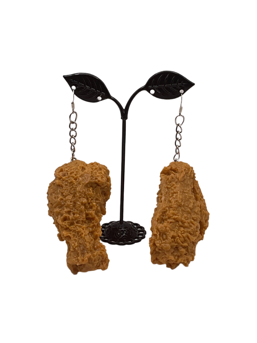 Chicken Wings earrings