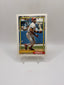 Topps Felix Jose