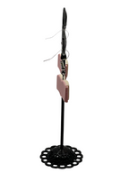 Once Upon A Time Book Earrings