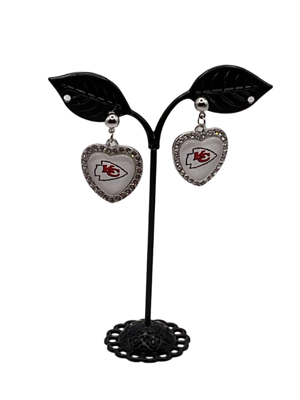 AFC Football Earrings