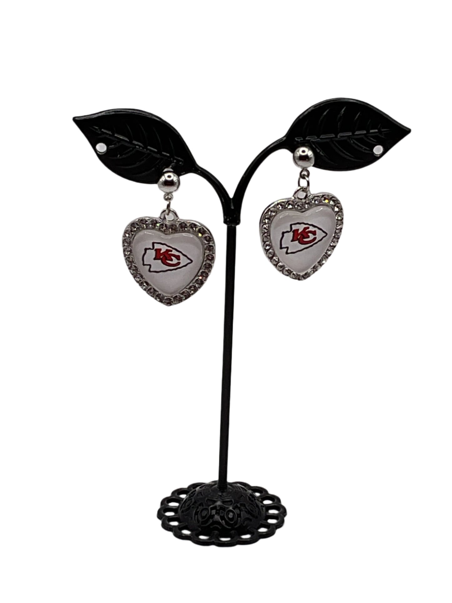 AFC Football Earrings