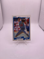 Fleer Jay Howell