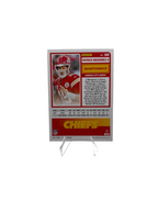 Score Patrick Mahomes II