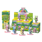Freeny's Hidden Dissectibles: Carebears Blind Box (1 Blind Box) - Collectors World Toys