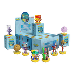 Freeny’s Hidden Dissectibles : SpongeBob SquarePants Series 04 (Super Edition) Blind Box (1 Blind Box) - Collectors World Toys