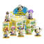 Freeny's Hidden Dissectibles Minions Series 01 - Vacay Edition Blind Box (1 Blind Box)