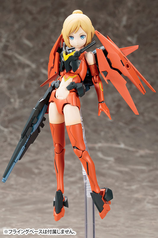 Megami Device SOL Hornet - 1/1 Scale Plastic Model Kit by Kotobukiya Main image
