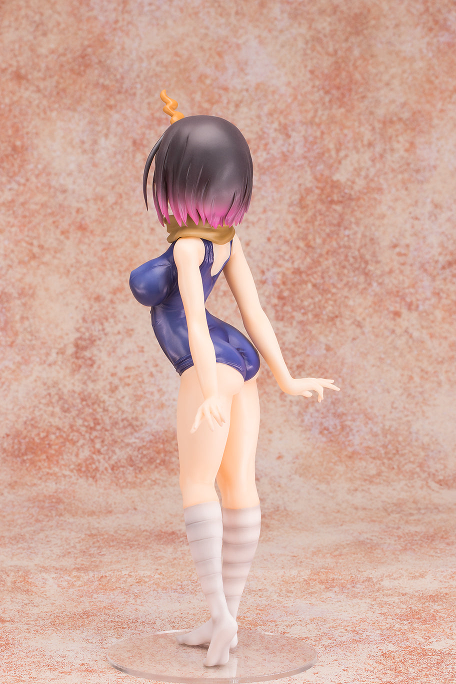 Miss Kobayashi's Dragon Maid - Elma School Swimsuit Ver. 1/6 Scale Figure - Collectors World Toys
