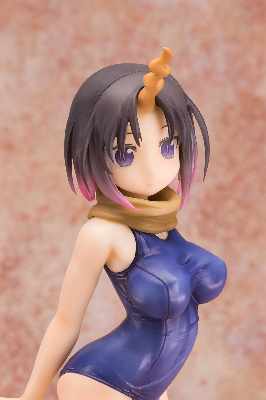 Miss Kobayashi's Dragon Maid - Elma School Swimsuit Ver. 1/6 Scale Figure - Collectors World Toys