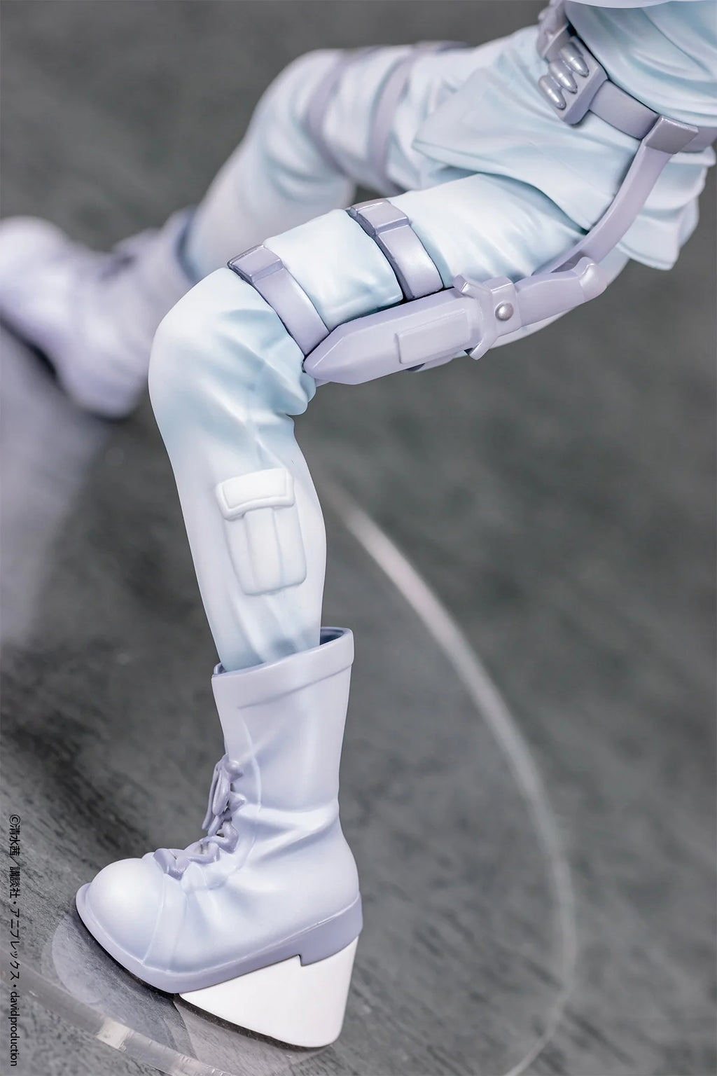 B'Full (Fots Japan) Cells at Work! White Blood Cell (Neutrophil) Figure - Collectors World Toys