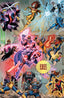 [FOIL] X-Men #12 Unknown Comic Tyler Kirkham Connecting Cover Exclusive C2E2 2025 CONVENTION Virgin Var (04/16/2025)