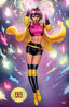 [Foil] Uncanny X-Men #244 Facsimile Unknown Comics Nathan Szerdy Exclusive Virgin Nycc 2024 Var (10/23/2024) - Collectors World Toys