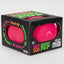 Schylling Nee-Doh Funky Pup Squishy: Pink