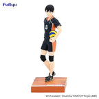 Haikyu Tobio Kageyama Figure - Collectors World Toys