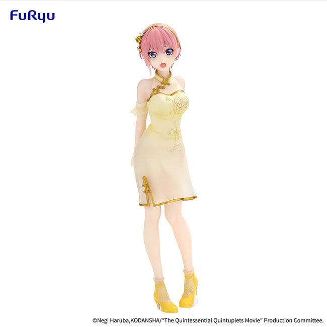 The Quintessential Quintuplets Movie Figure -Nakano Ichika China Princess ver.- - Collectors World Toys Hover Image