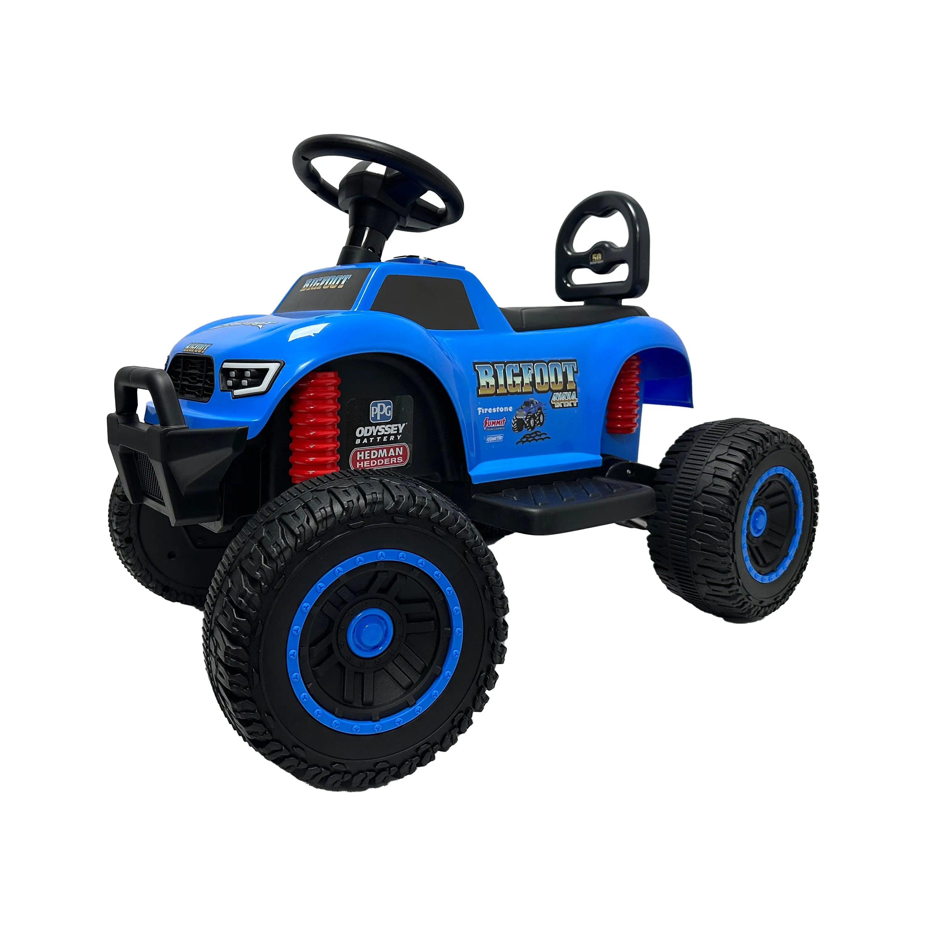 Big Foot 6V