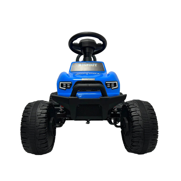 Big Foot 6V