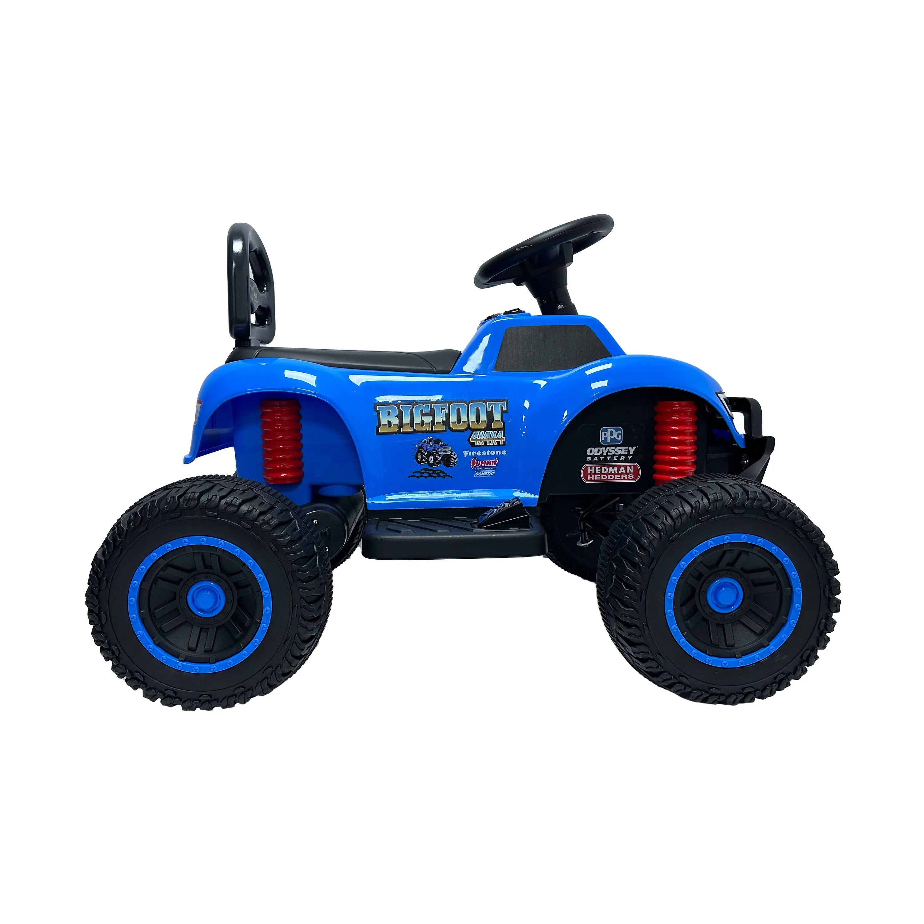 Big Foot 6V