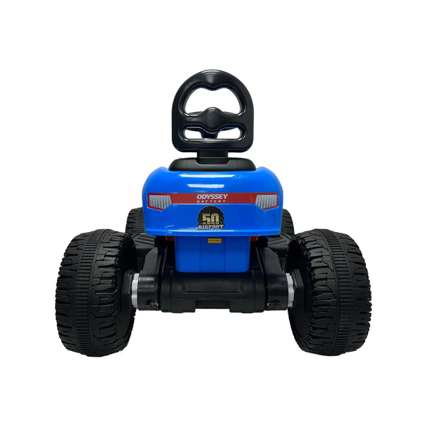 Big Foot 6V