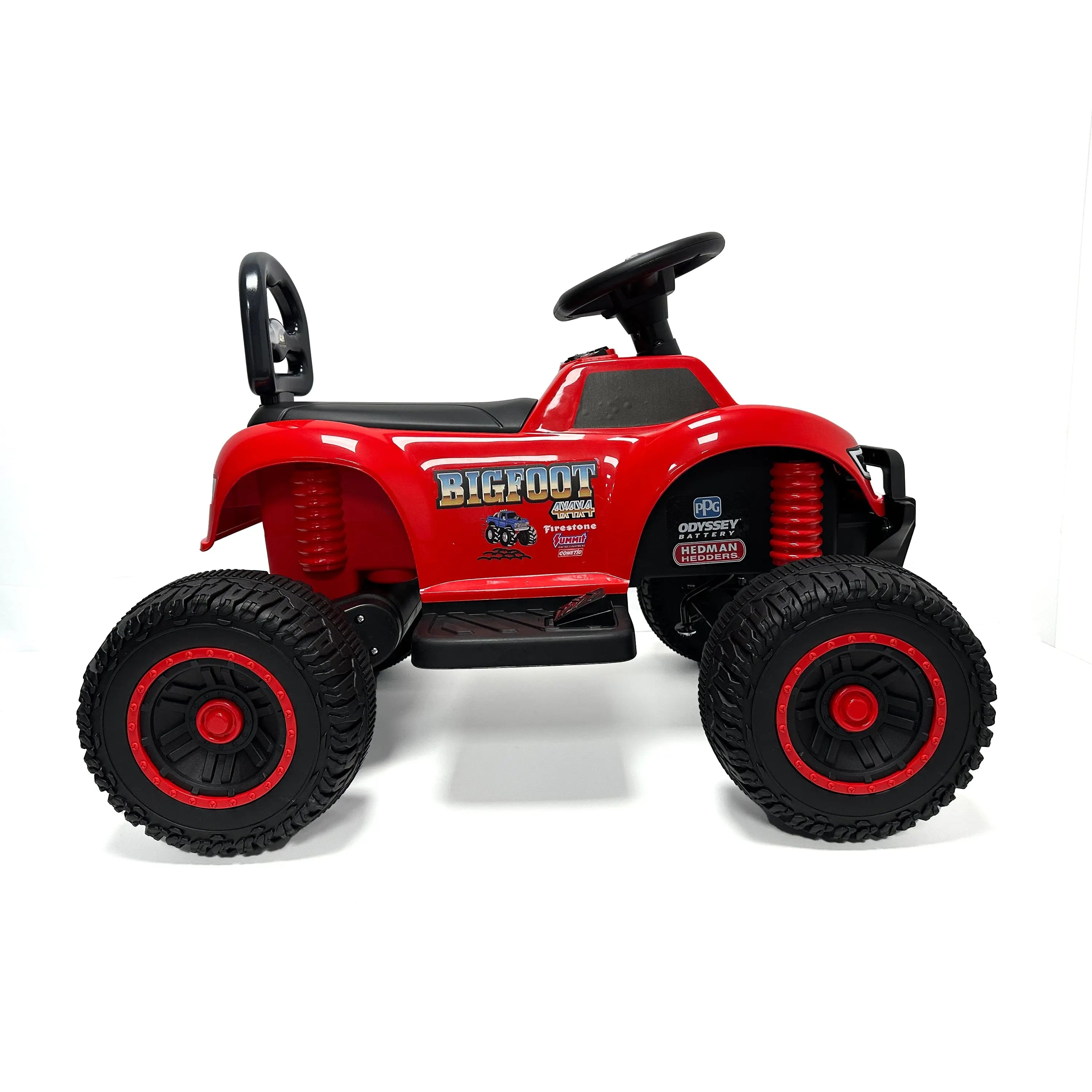 Big Foot 6V