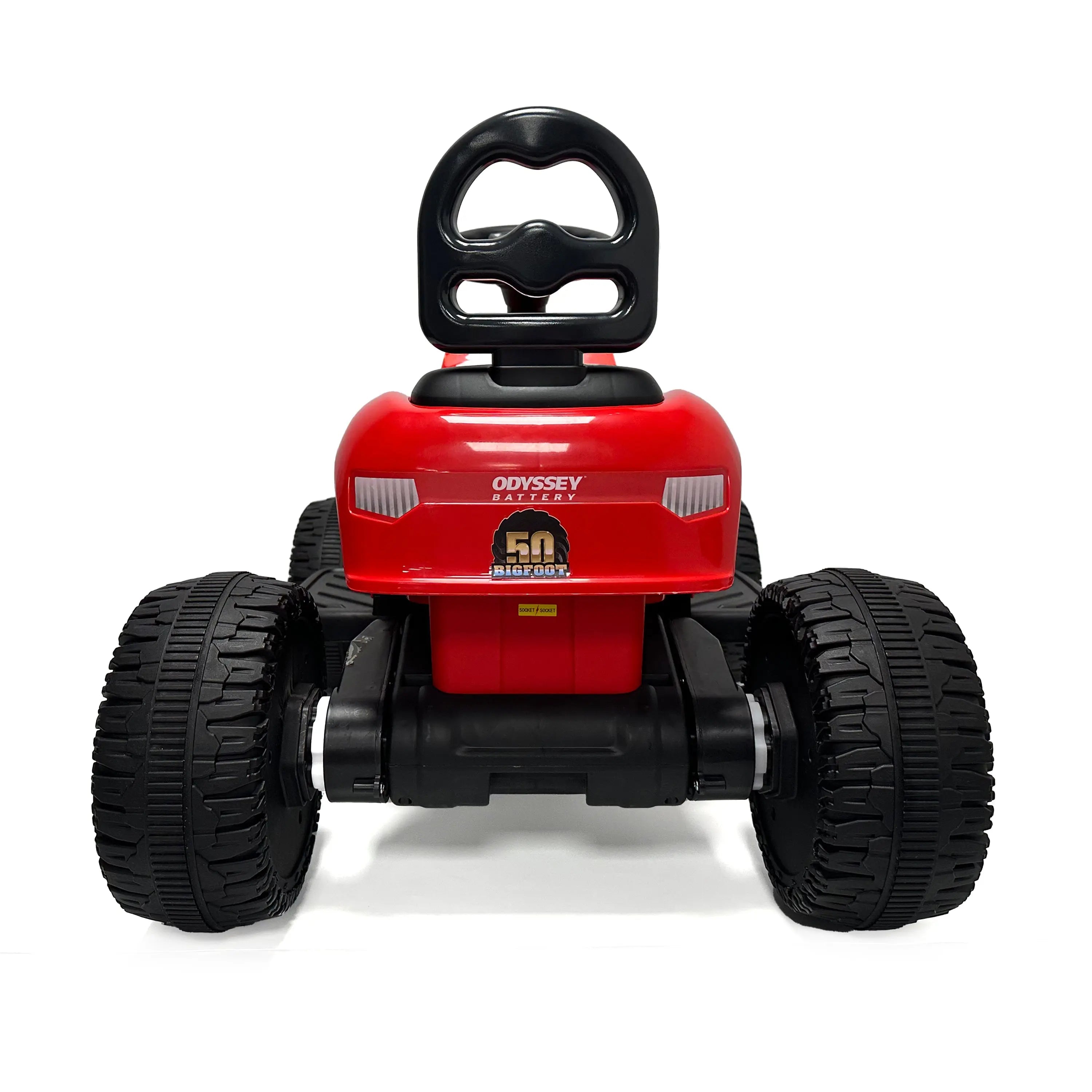 Big Foot 6V