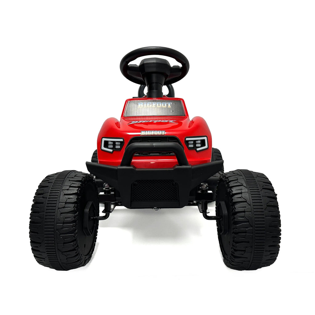 Big Foot 6V