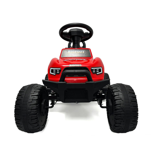 Big Foot 6V