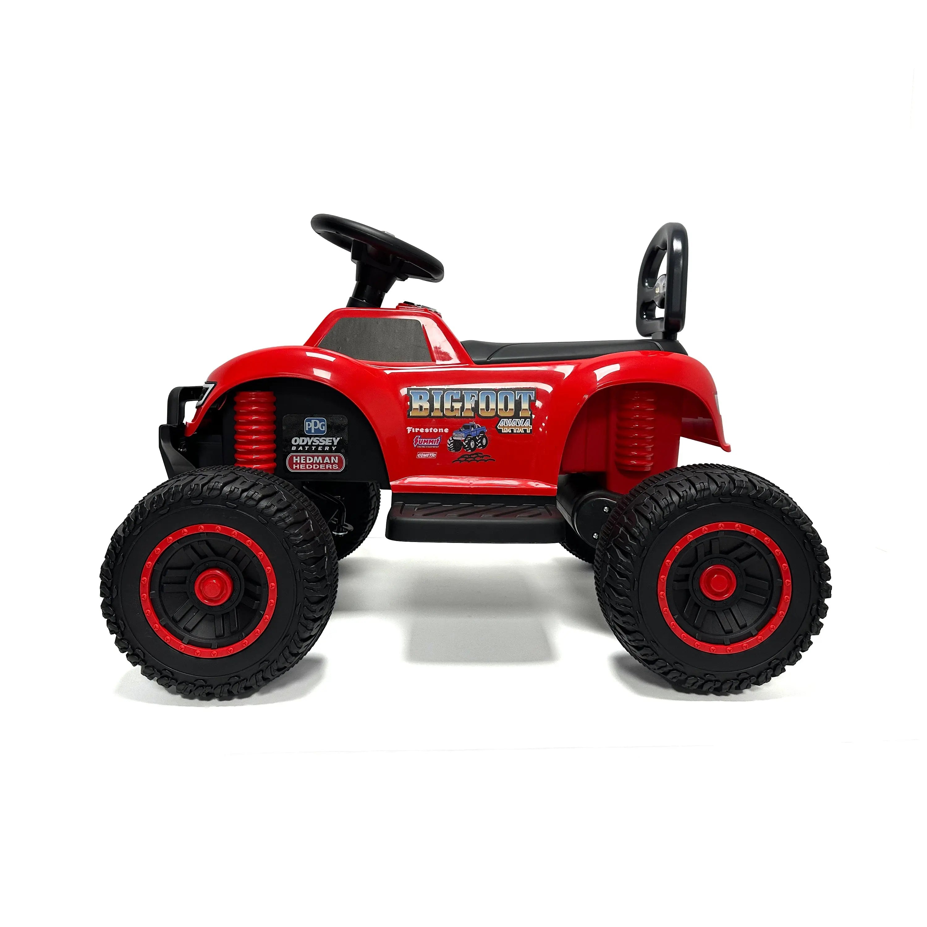 Big Foot 6V