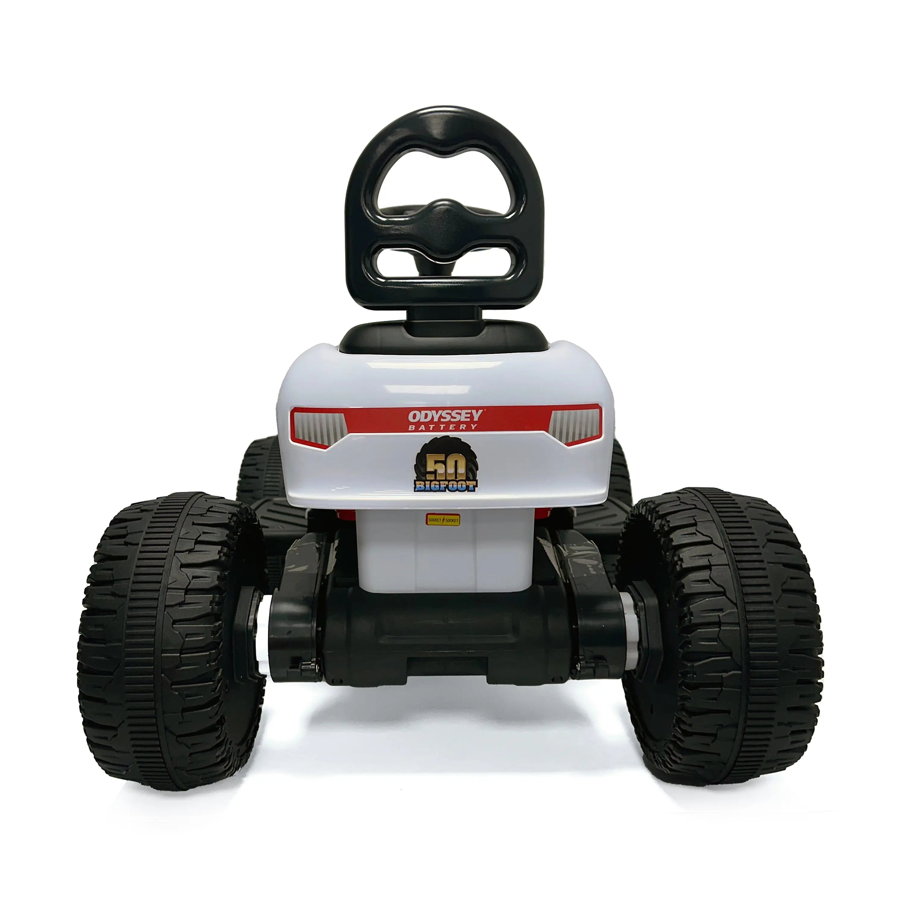 Big Foot 6V