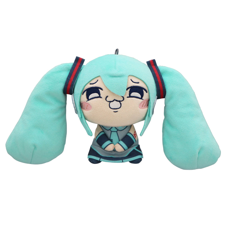 Hatsune Miku Mochipico Plush Main image