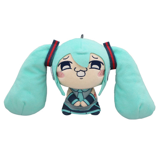 Hatsune Miku Mochipico Plush