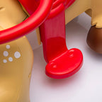 Freddo Horse 6V Ride-on