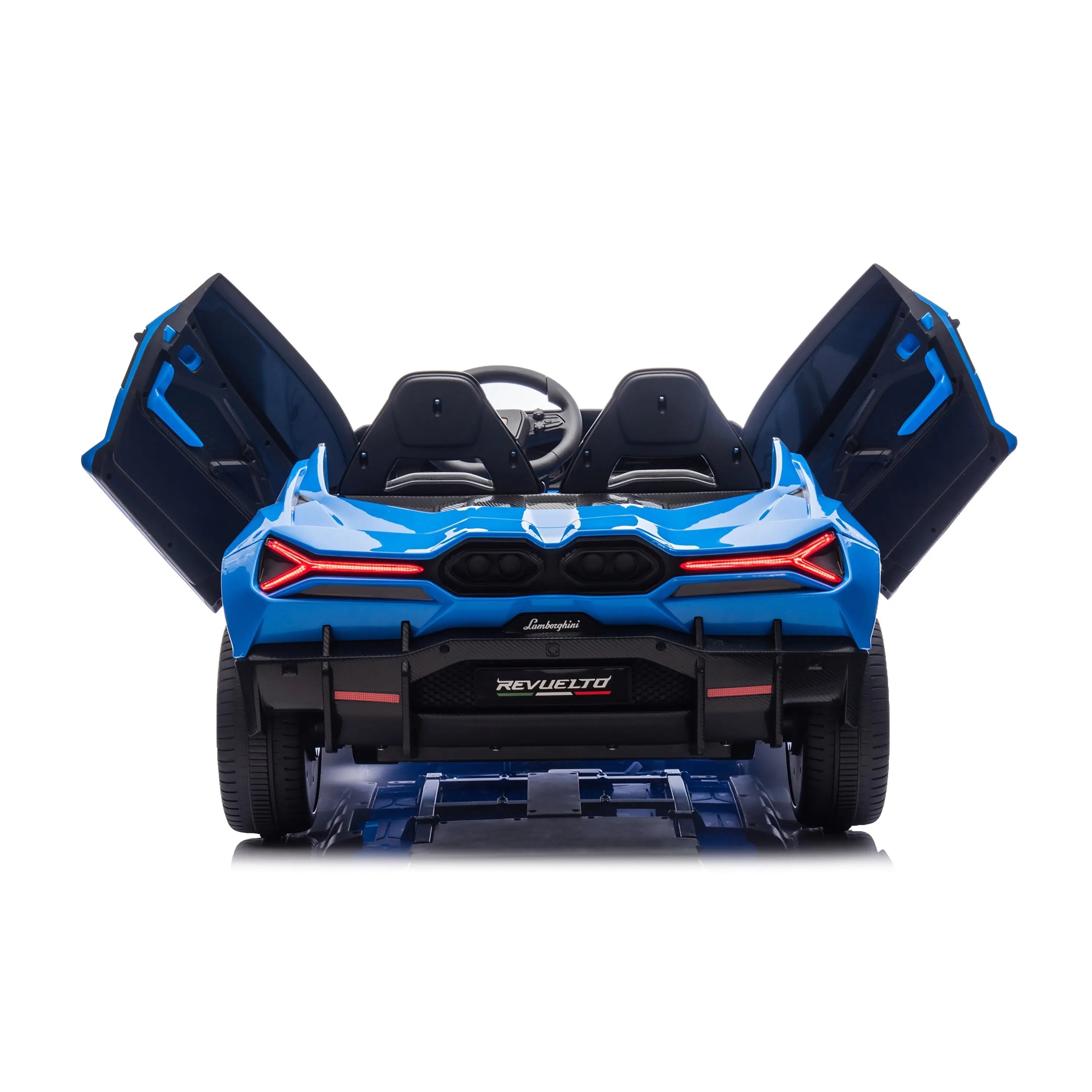 Lamborghini Revuelto 24V Ride-on