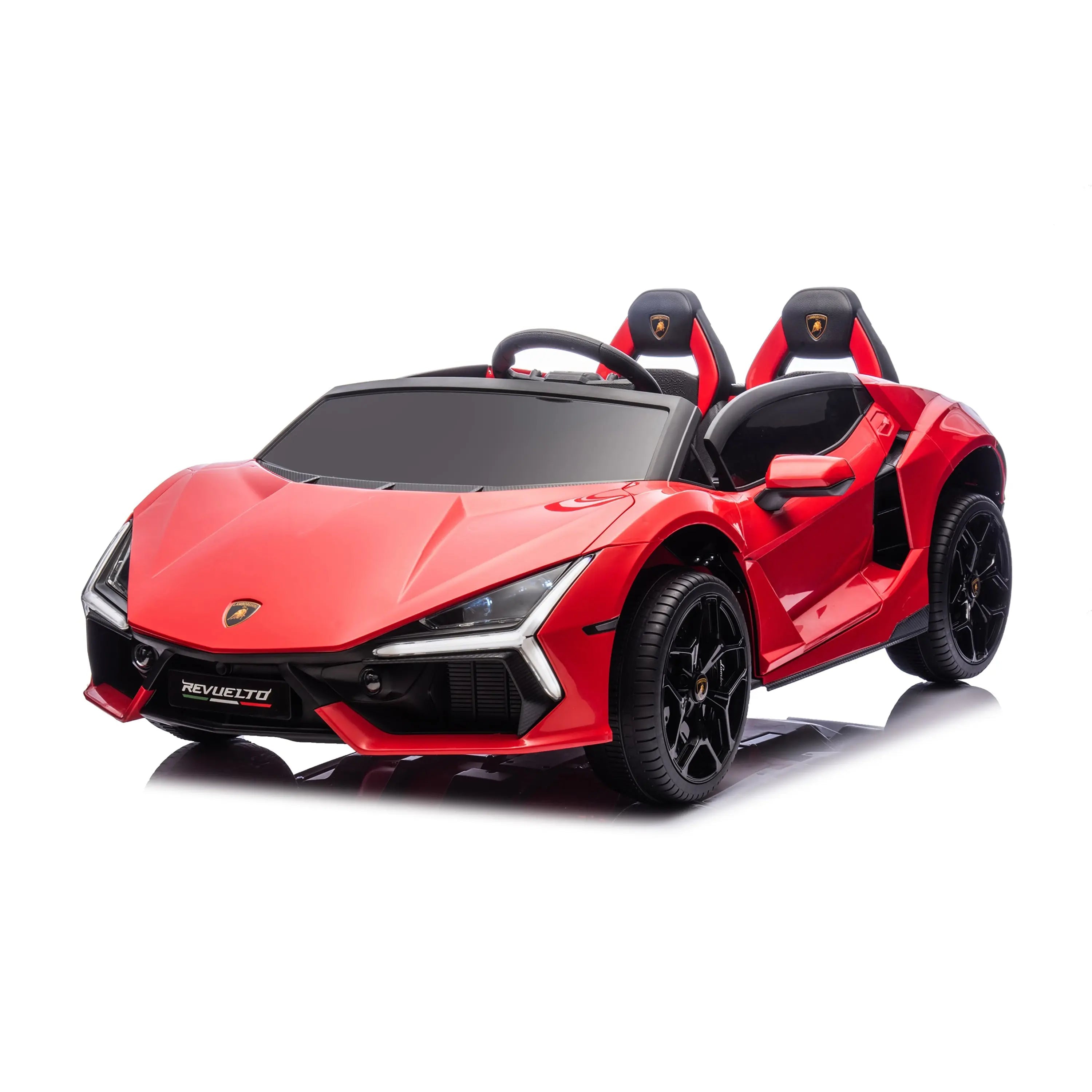 Lamborghini Revuelto 24V Ride-on Main image