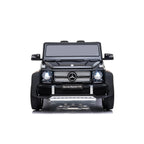 24V Mercedes Maybach G650 Brushless Motor Ride-on