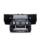 24V Mercedes Maybach G650 Brushless Motor Ride-on