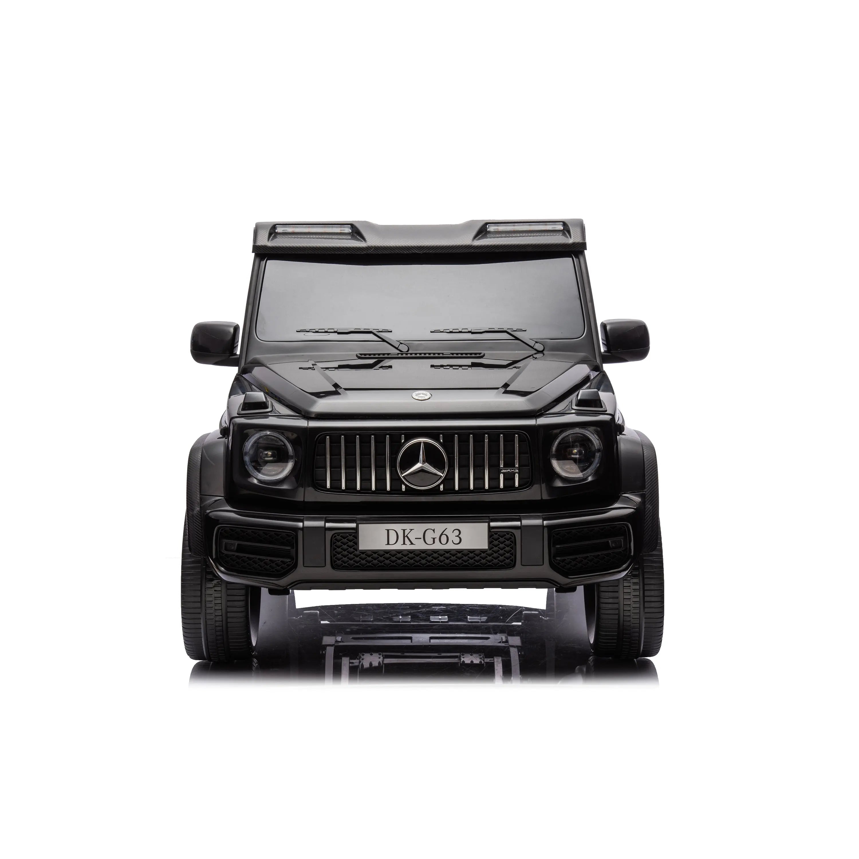 2x24V Mercedes Benz G-Wagon - Collectors World Toys