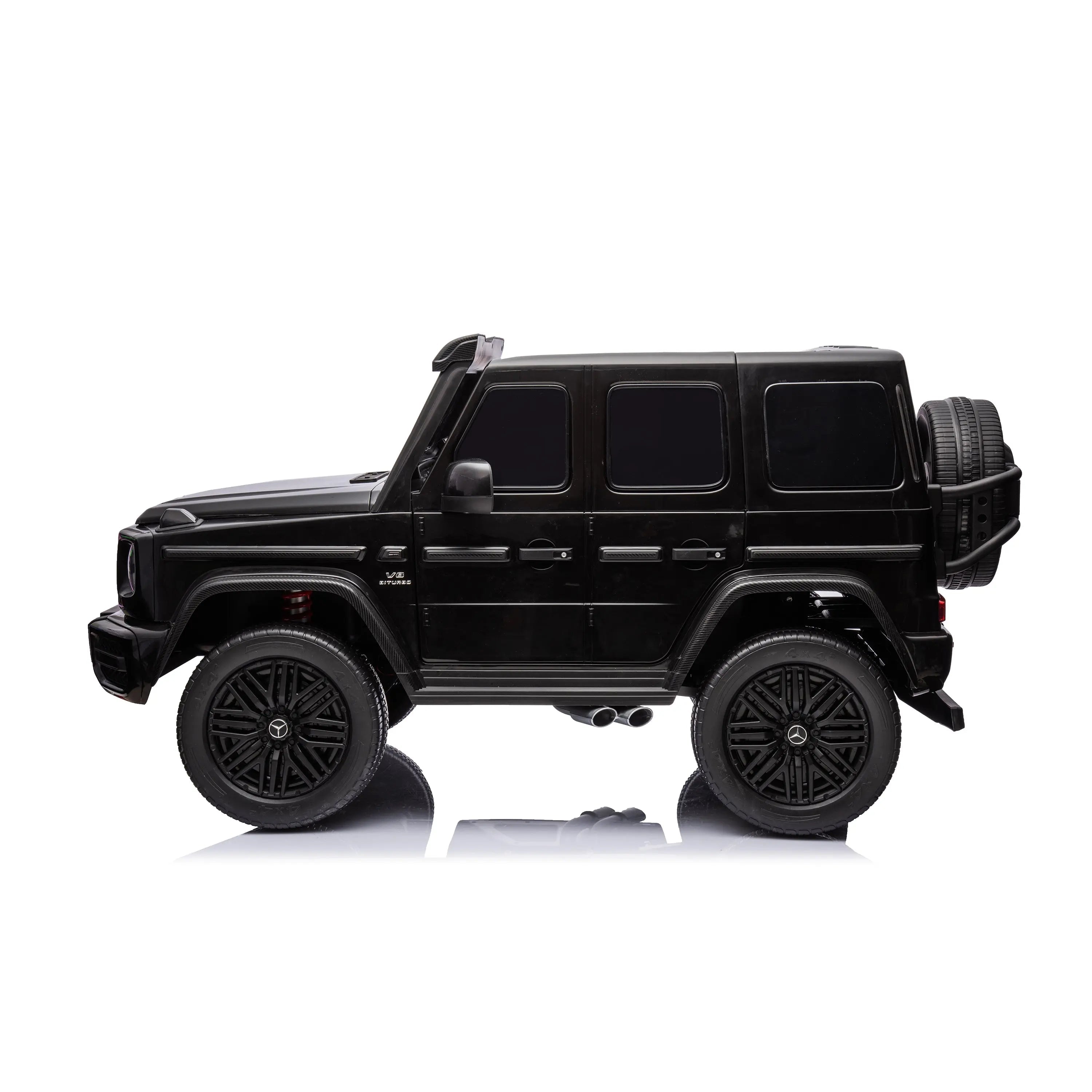 2x24V Mercedes Benz G-Wagon - Collectors World Toys