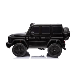 2x24V Mercedes Benz G-Wagon - Collectors World Toys