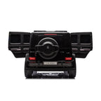 2x24V Mercedes Benz G-Wagon