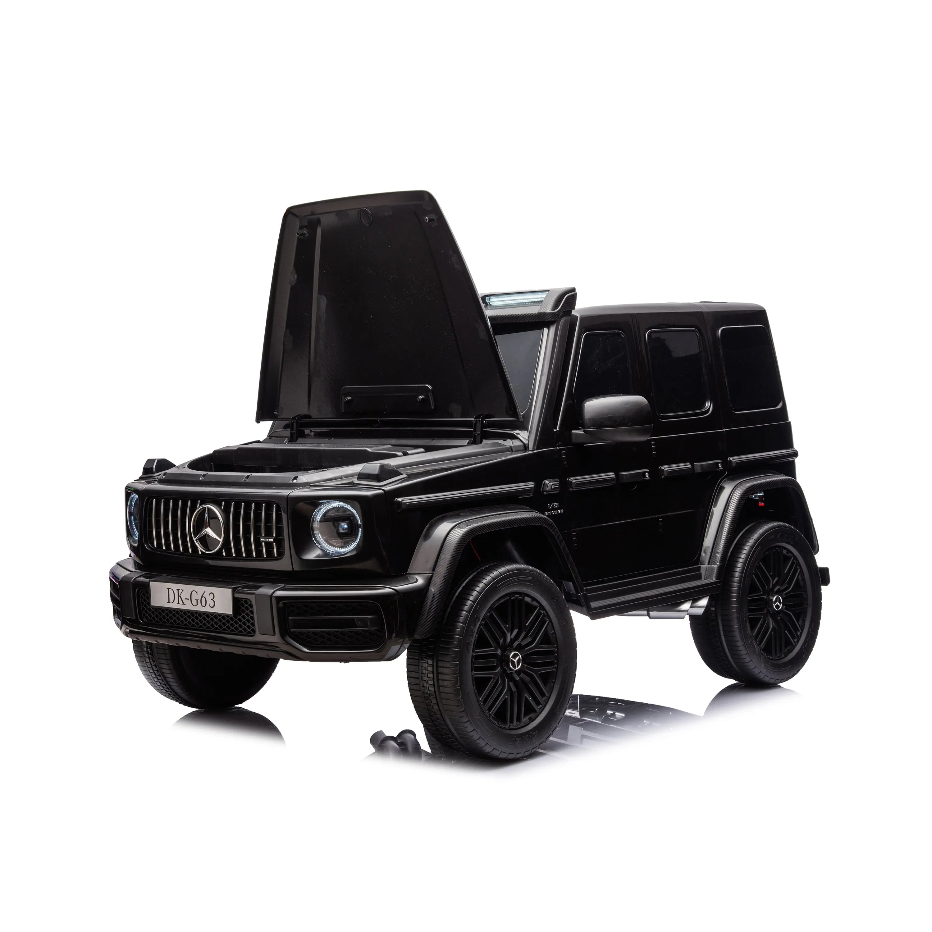 2x24V Mercedes Benz G-Wagon - Collectors World Toys