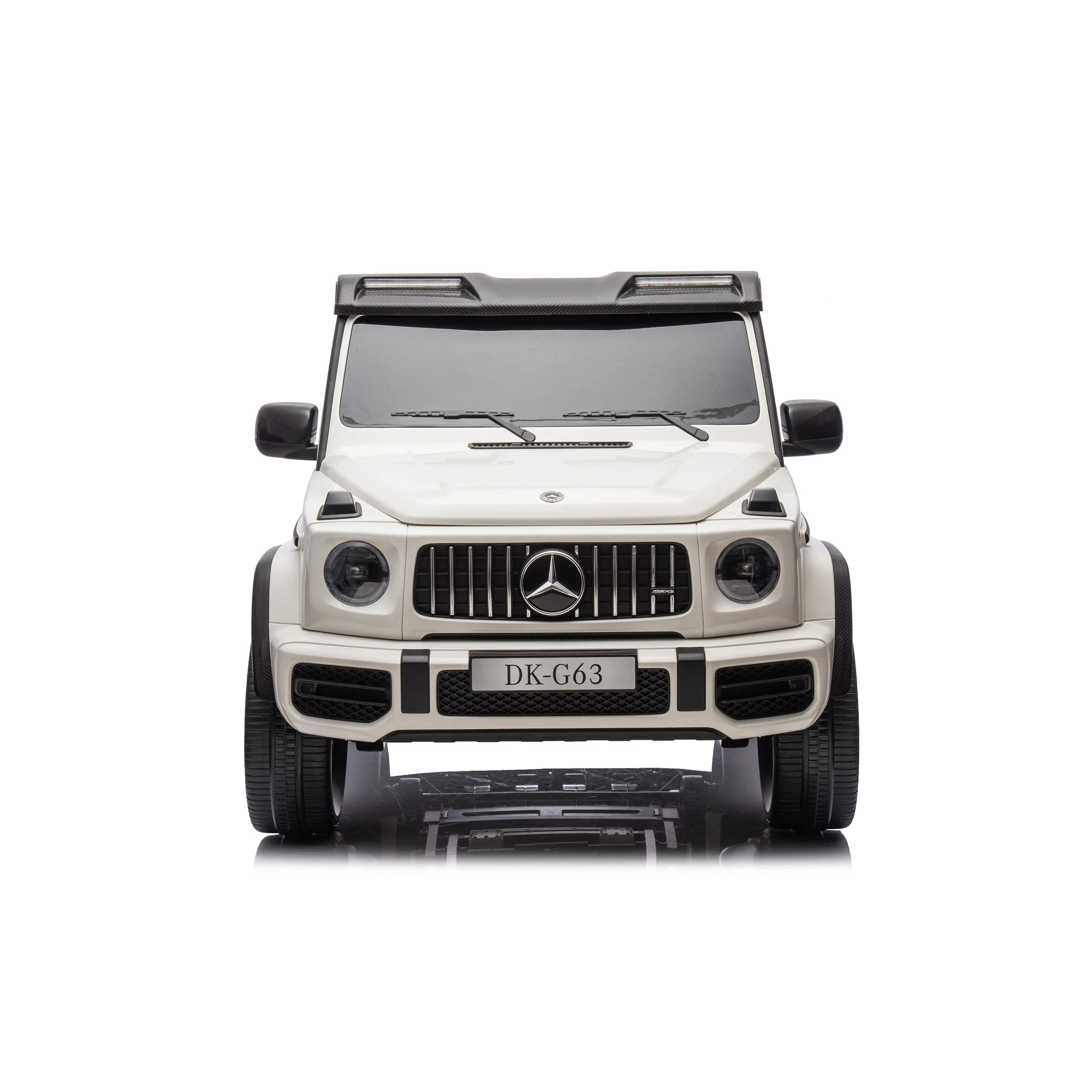 2x24V Mercedes Benz G-Wagon - Collectors World Toys