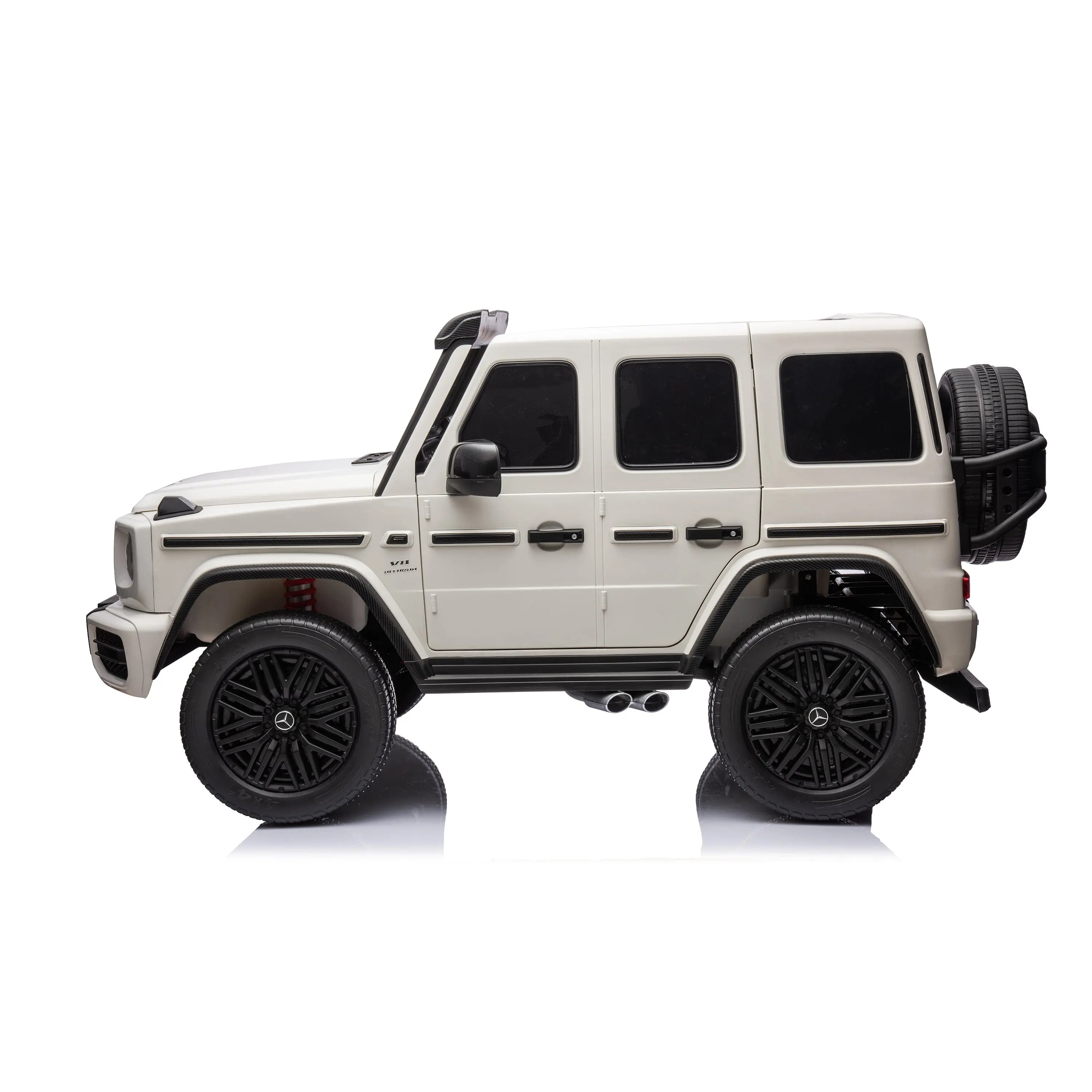 2x24V Mercedes Benz G-Wagon - Collectors World Toys