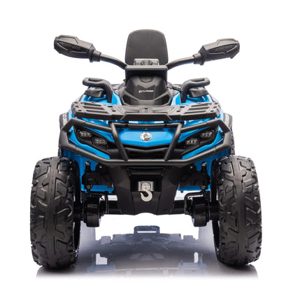 Can-Am Outlander 24V Ride on ATV
