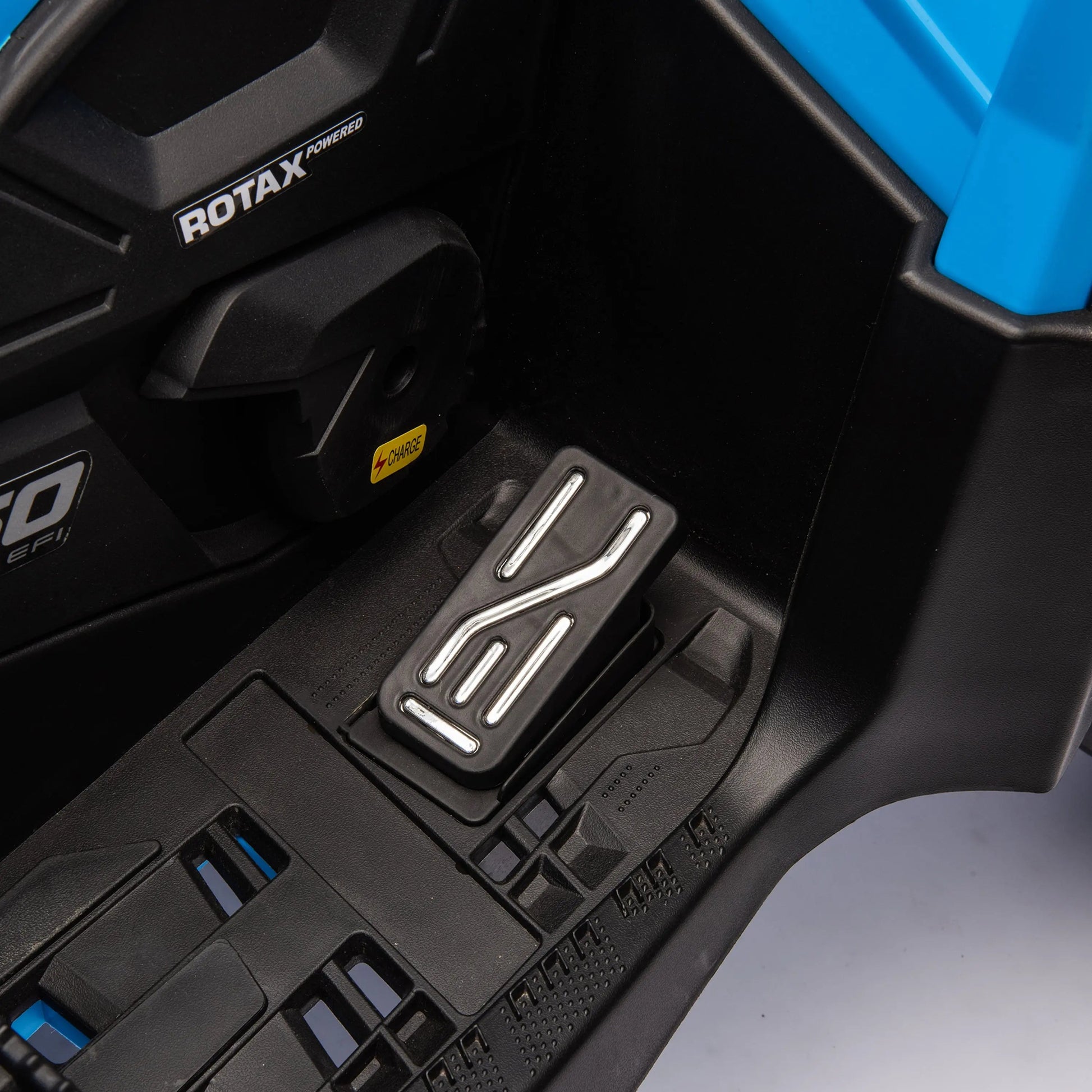 Can-Am Outlander 24V Ride on ATV